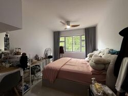 Blk 446A West Crest @ Bukit Batok (Bukit Batok), HDB 5 Rooms #516843841